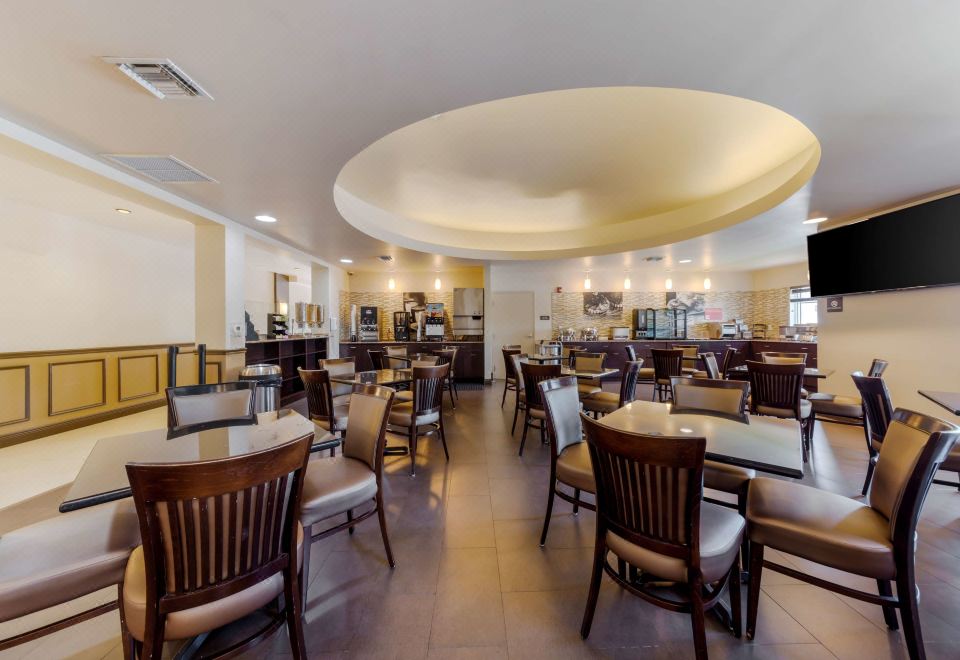 베스트 웨스턴 플러스 마이애미 에어포트 노스 호텔 & 스위트