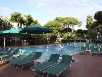 Grand Hotel Delle Terme Re Ferdinando Hotel a Ischia