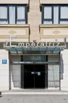 Hotel Puerta de Ocaña Hotels in Aranjuez