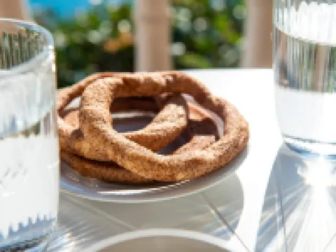 Dimitra Studios Hotels in Benitses