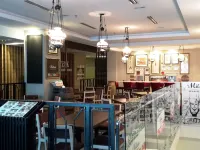 Eco Tree Hotel, Melaka Hoteles en Malaca