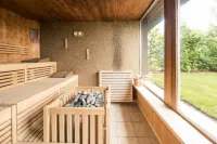 Green Luxury Hotel Pfösl - spa