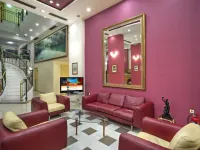 Angelika Pallas Hotel فنادق في Thesprotia