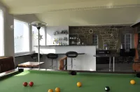 Citotel Les Sternes Hotels in Lannion