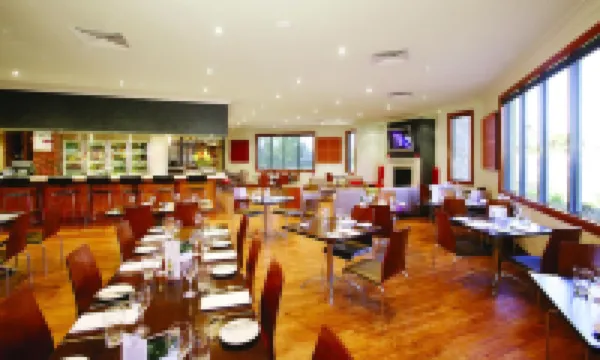 Hotel Bruce County Hotels in Mount Waverley