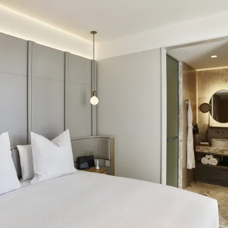 The Porter House Hotel Sydney - MGallery Collection