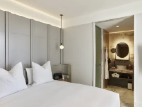 เอ็มแกลเลอรี พอร์เตอร์ เฮาส์ โฮเทล