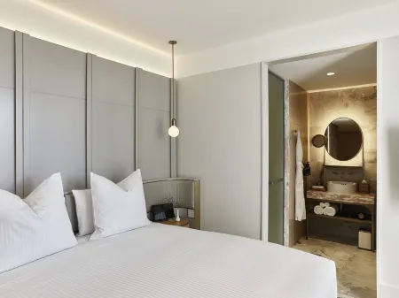 The Porter House Hotel Sydney - MGallery Collection Отели рядом с достопримечательностью «Дарлинг-Харбор»