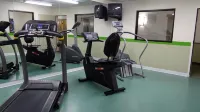 Extended Stay America Select Suites - Raleigh - RTP - 4610 Miami Blvd - Gym