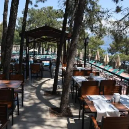 Marmaris Park Hotel