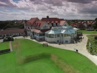 North Shore Hotel Hoteles cerca de Butlin's Skegness Resort