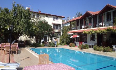 Cigdem Pansiyon - Housity