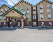 Comfort Inn Lethbridge