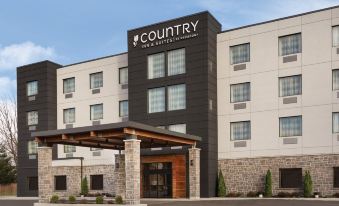 Country Inn & Suites by Radisson, Belleville, on
