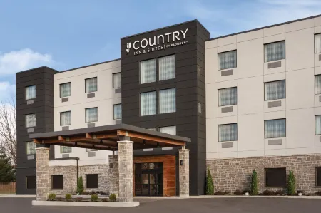 Country Inn & Suites by Radisson, Belleville, on