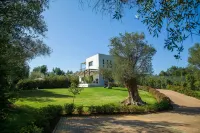 Almyra Villas - Villas