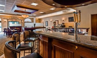 Best Western Plus Orillia Hotel