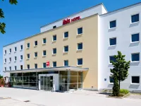 Ibis Muenchen Messe Hotels in Feldkirchen