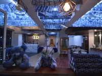 UD Capital Hotel Hotels near UD Town