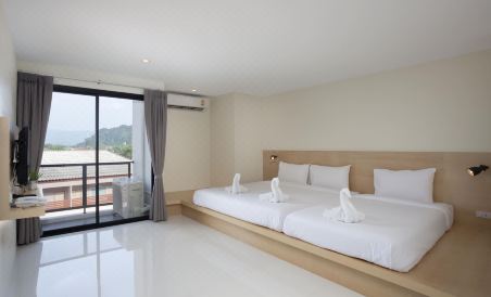 Le Park Hotel - Housity