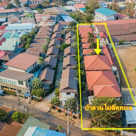 Lareena Resort Koh Larn Pattaya