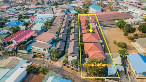 ลารีนา รีสอร์ท เกาะล้าน พัทยา