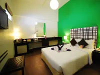 The Embassy Sathorn Hotel in zona The Reserve