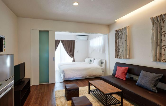 คอนโดมิเนียม･ยูยูกิ
