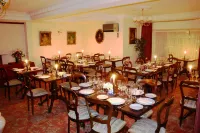 Australian Heritage Motor Inn - servizio colazione
