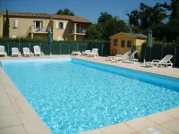 Residhotel Golf Grand Avignon Отели в г. Ле-Понте