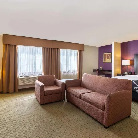 La Quinta Inn & Suites by Wyndham Spokane Valley