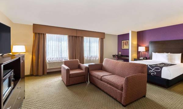 La Quinta Inn & Suites by Wyndham Spokane Valley