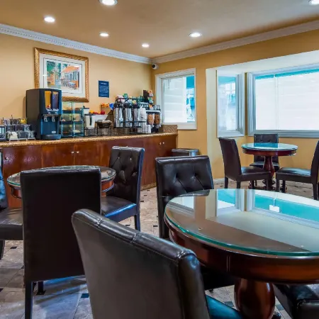 Best Western Plus Dana Point Inn-by-The-Sea