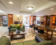 Quality Inn Miami Airport - Doral Hotels in Doral