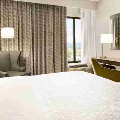 Hampton Inn Reading/Wyomissing Rooms