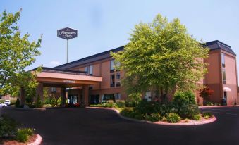 Hampton Inn Elizabethtown