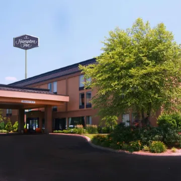 Hampton Inn Elizabethtown