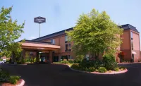 Hampton Inn Elizabethtown Hotels in Hardin County
