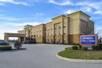 Hampton Inn & Suites Springboro/Dayton Area South Hotels in Franklin