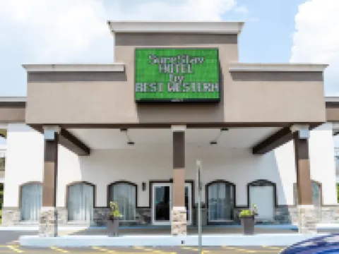 SureStay Hotel by Best Western Bowling Green North Hoteles en Bowling Green