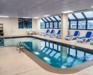 Comfort Inn & Suites Watertown - 1000 Islands - Pools
