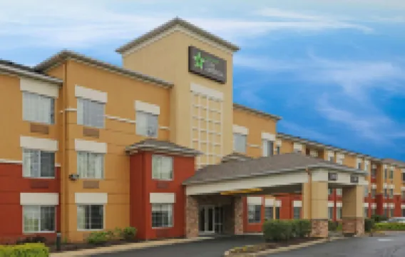 Extended Stay America Suites - Philadelphia - King of Prussia
