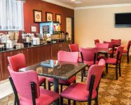 Sleep Inn & Suites - breakfast