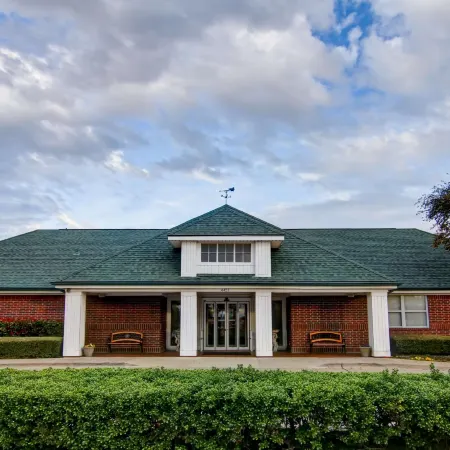 Addison Suites Hotel