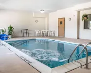 Quality Inn & Suites Brooks Louisville South Hotels in Brooks