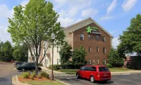 Suburban Studios Jackson North Hotels in Jackson