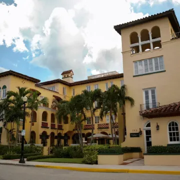 White Elephant Palm Beach