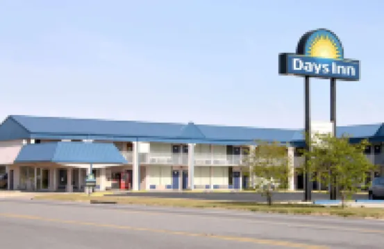 Days Inn by Wyndham Donalsonville Hotel di 
