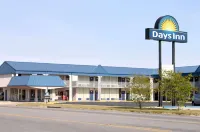 Days Inn by Wyndham Donalsonville Отели в г. Семинол