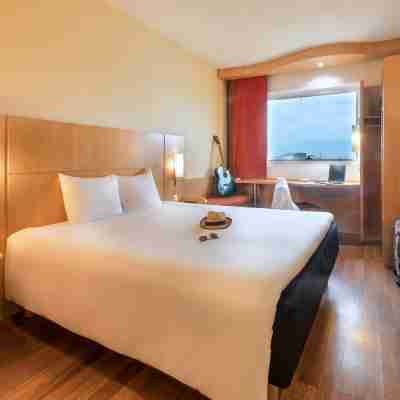 Ibis Antananarivo Ankorondrano Rooms